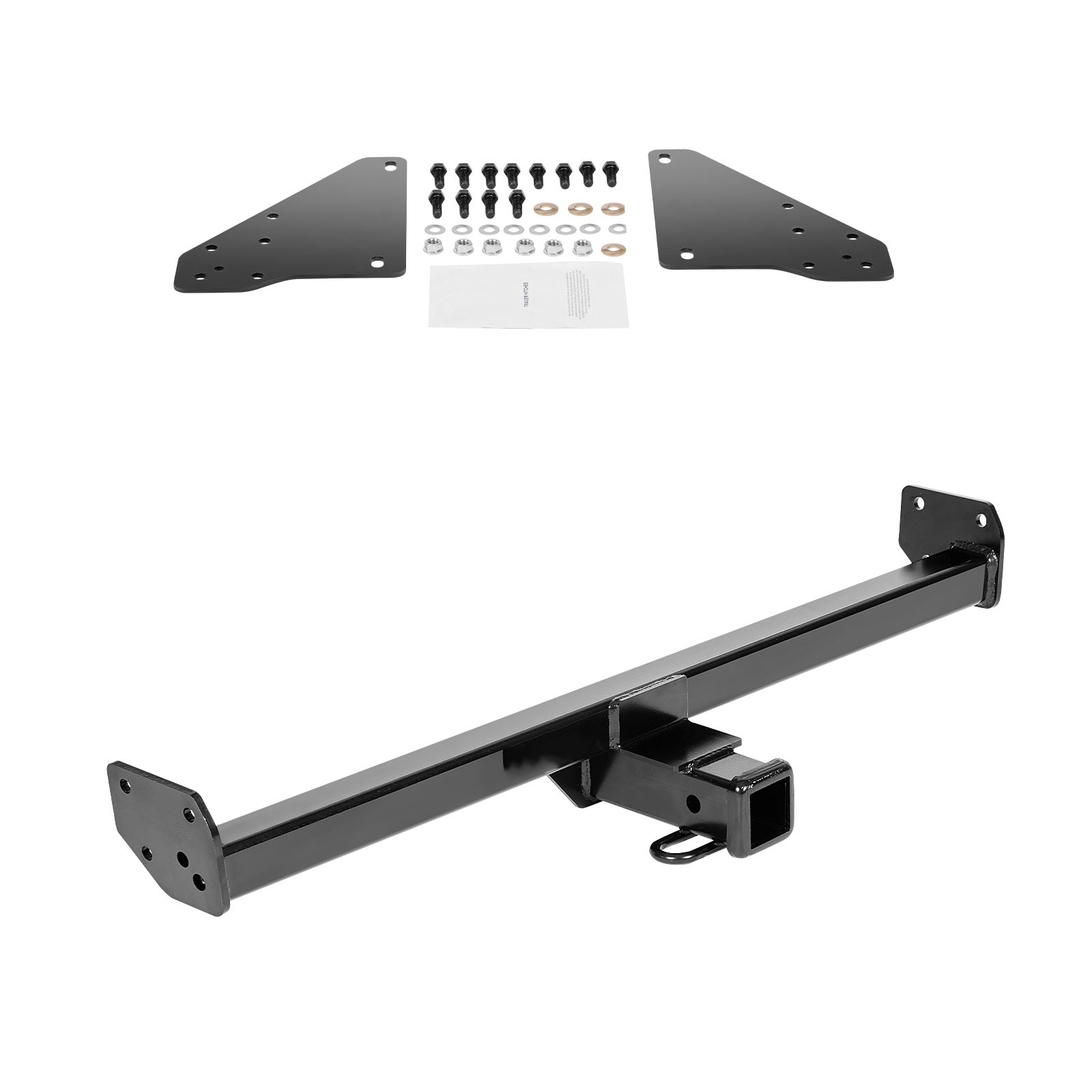 Class 3 Trailer Hitch Receiver For Honda Rav4 Towing_voghion.com